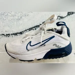 Nike Air Max 2090-Kids- Size 11C