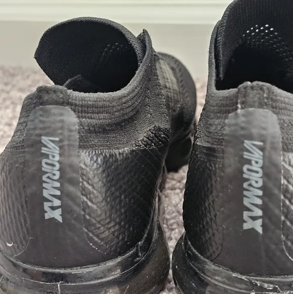 Nike Air Vapormax sneakers size 7.5