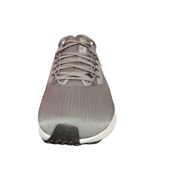 NIKE AIR ZOOM PEGASUS 39 TB GRAY WHITE RUNNING DM0164-002 SNEAKERS Men's Size's