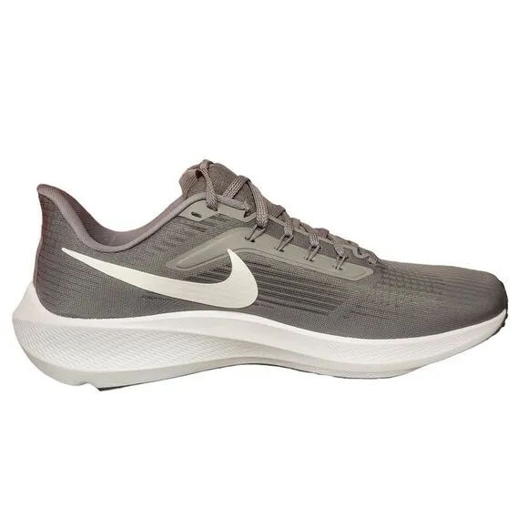 NIKE AIR ZOOM PEGASUS 39 TB GRAY WHITE RUNNING DM0164-002 SNEAKERS Men's Size's