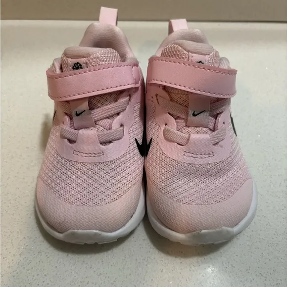 Nike - Toddler Sneakers
