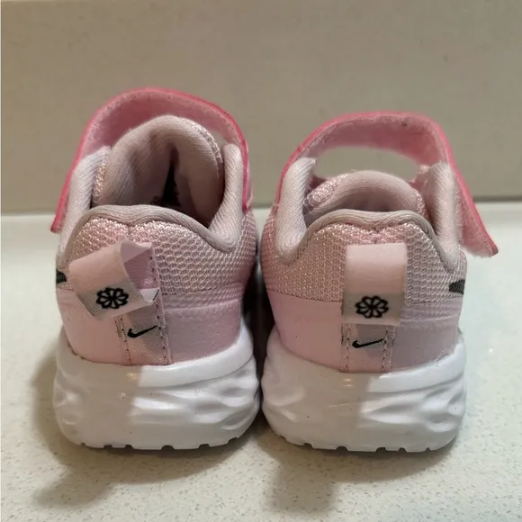 Nike - Toddler Sneakers