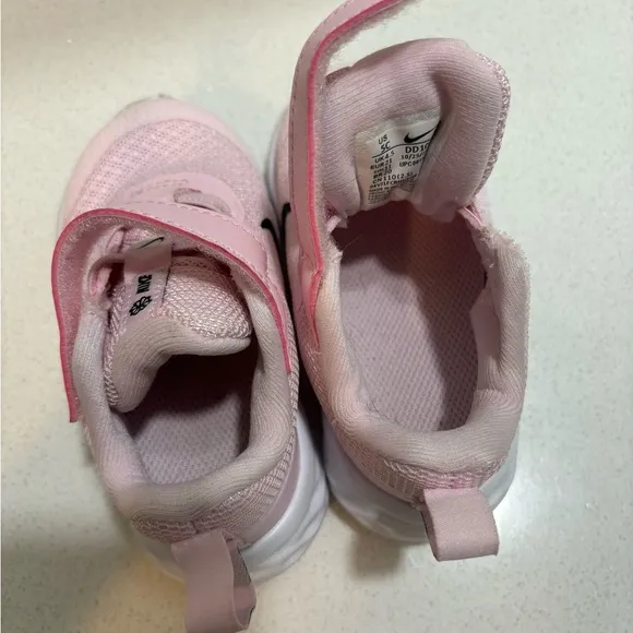 Nike - Toddler Sneakers