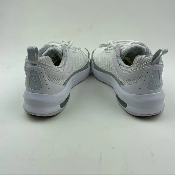 Nike Women's Air Max AP Sneakers White/Pure Platinum Women's Size 9.5