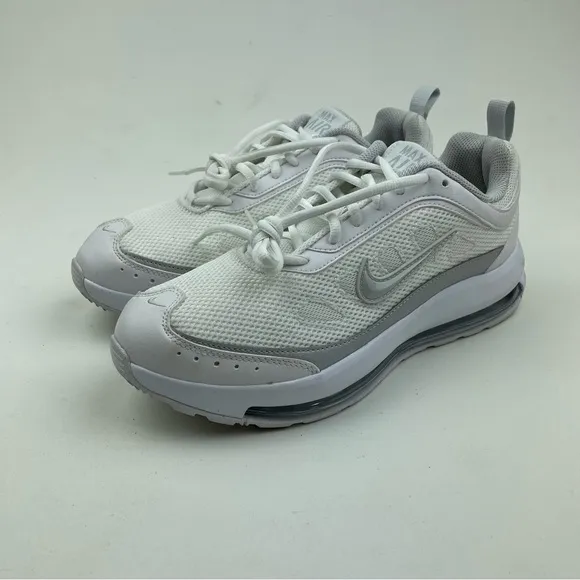 Nike Women's Air Max AP Sneakers White/Pure Platinum Women's Size 9.5