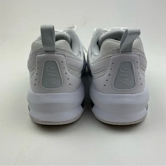Nike Women's Air Max AP Sneakers White/Pure Platinum Women's Size 9.5