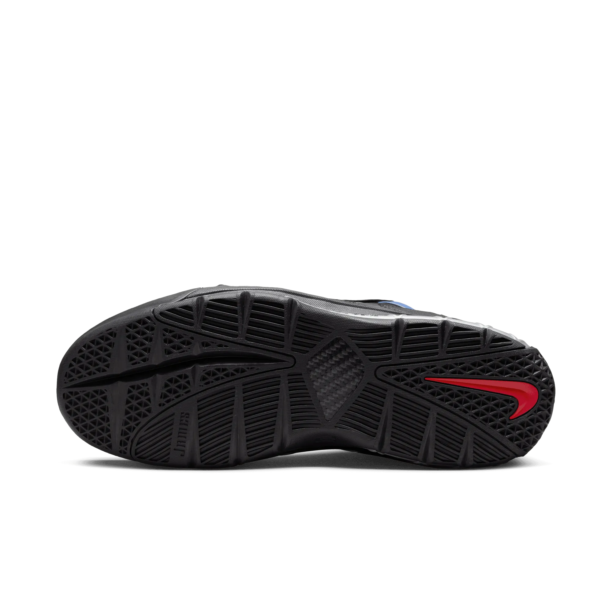 Nike Zoom Lebron III 'Barbershop'