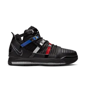 Nike Zoom Lebron III 'Barbershop'