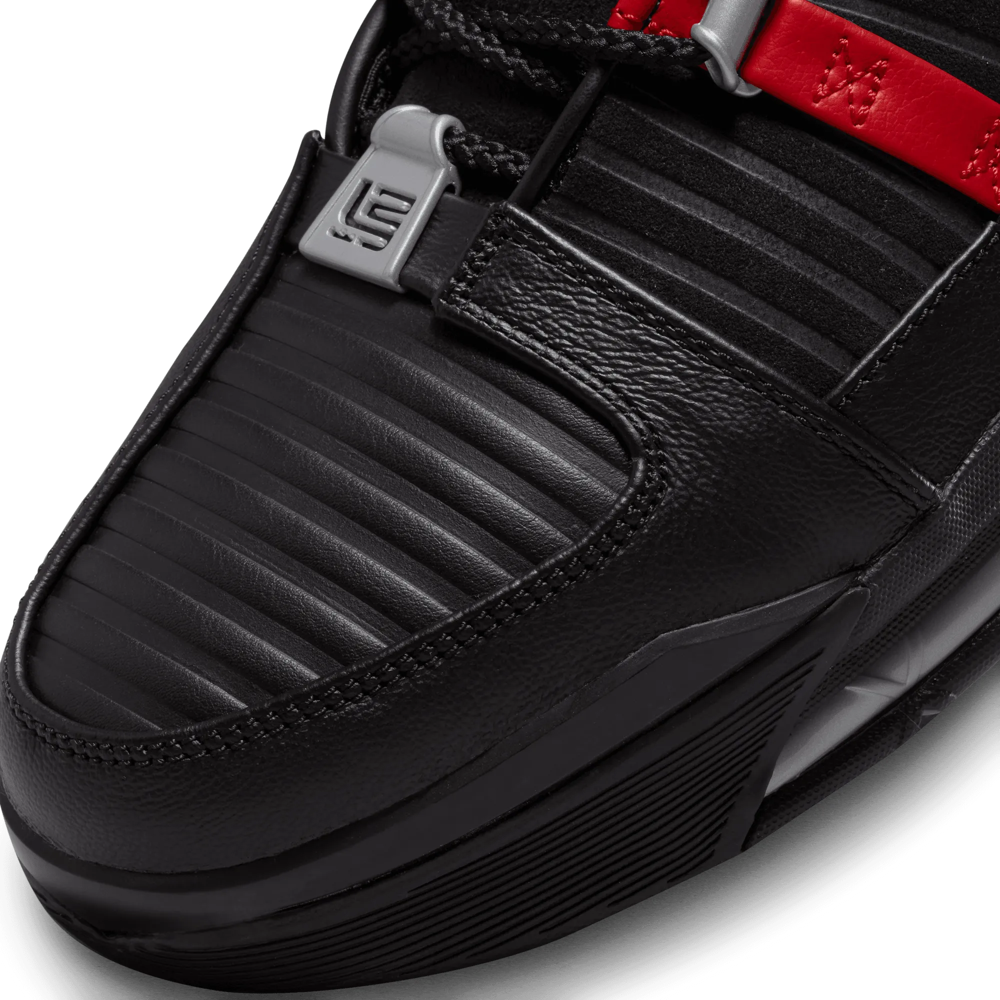 Nike Zoom Lebron III 'Barbershop'