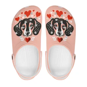 Nora - Unisex Clogs
