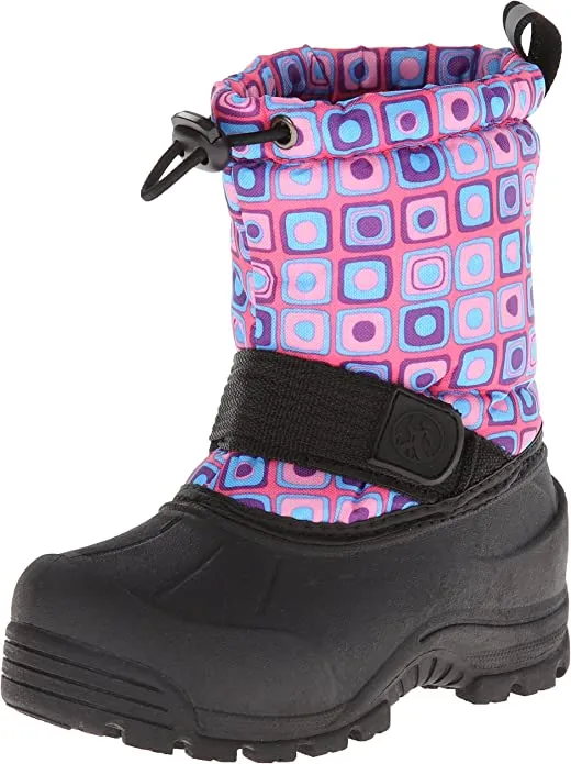 Northside Frosty Junior Snow Boots (Final Sale)