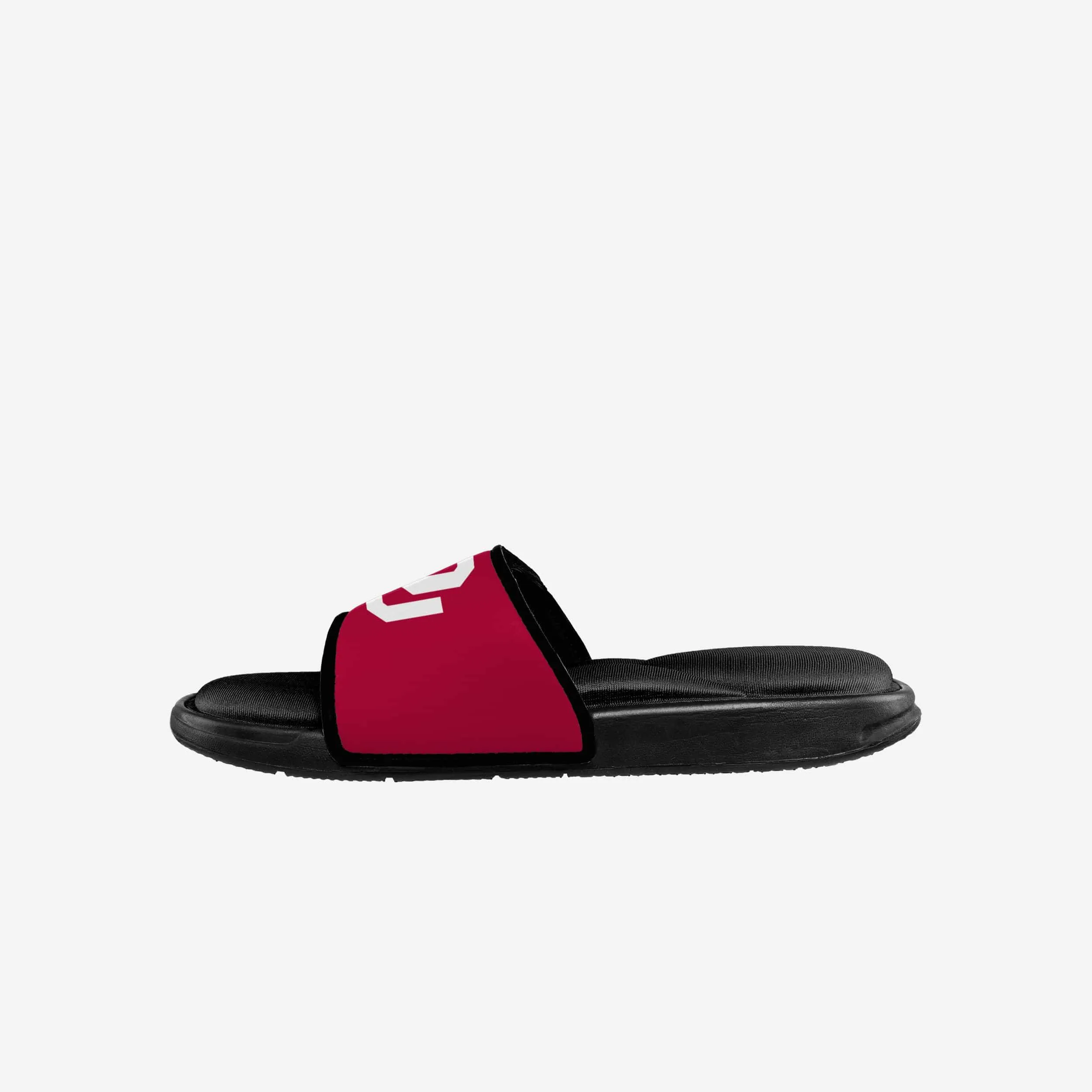Oklahoma Sooners Foam Sport Slide