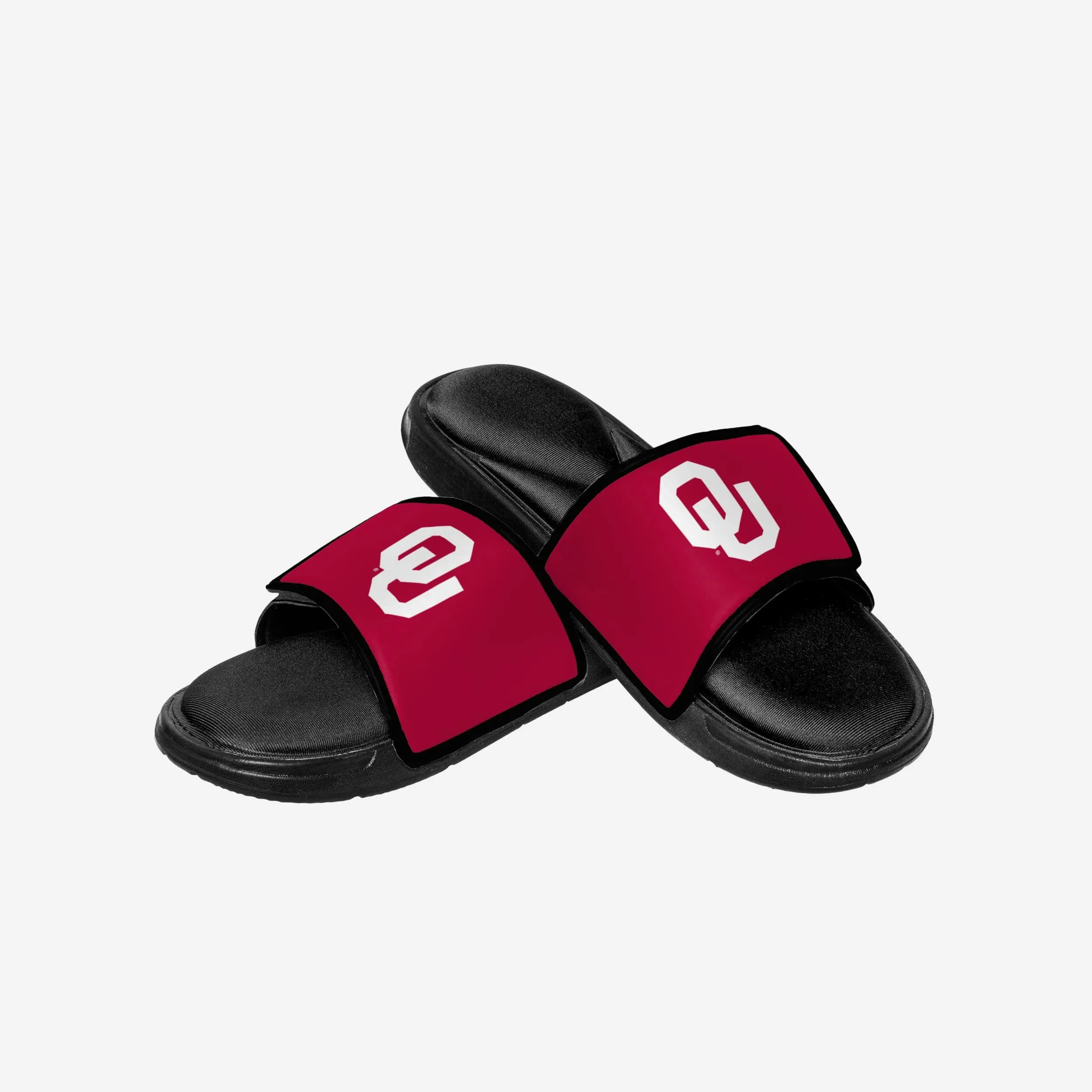 Oklahoma Sooners Foam Sport Slide
