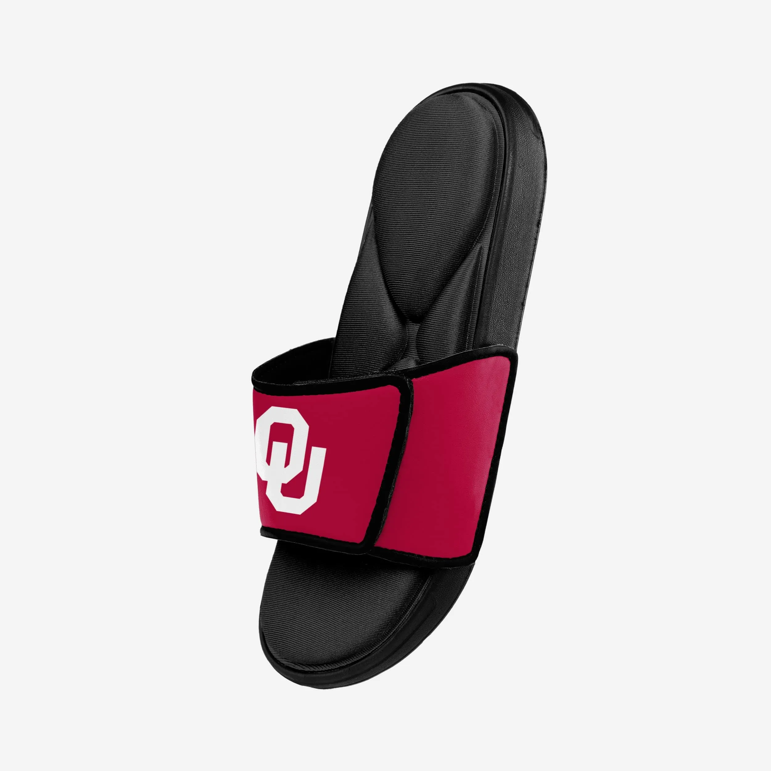 Oklahoma Sooners Foam Sport Slide