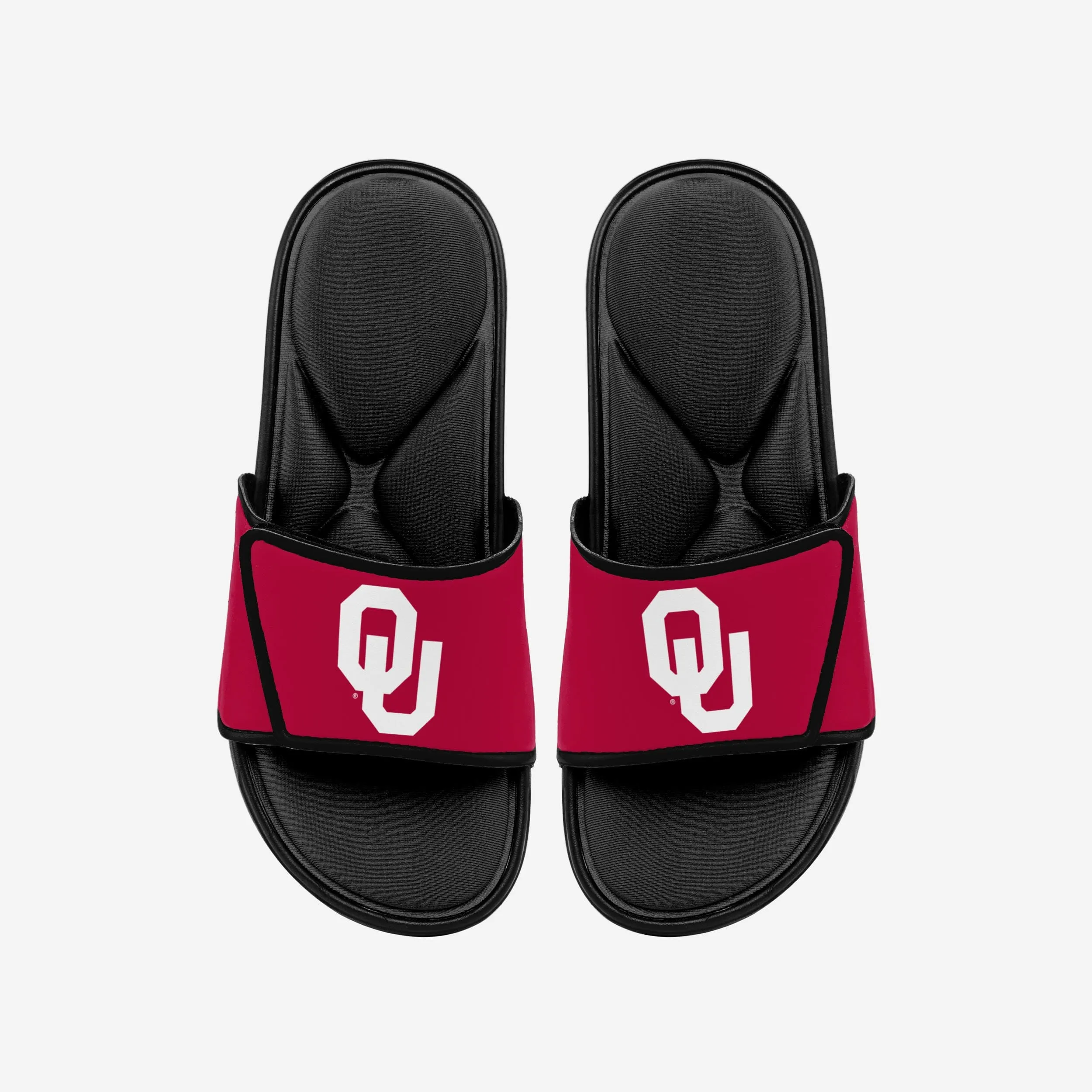 Oklahoma Sooners Foam Sport Slide