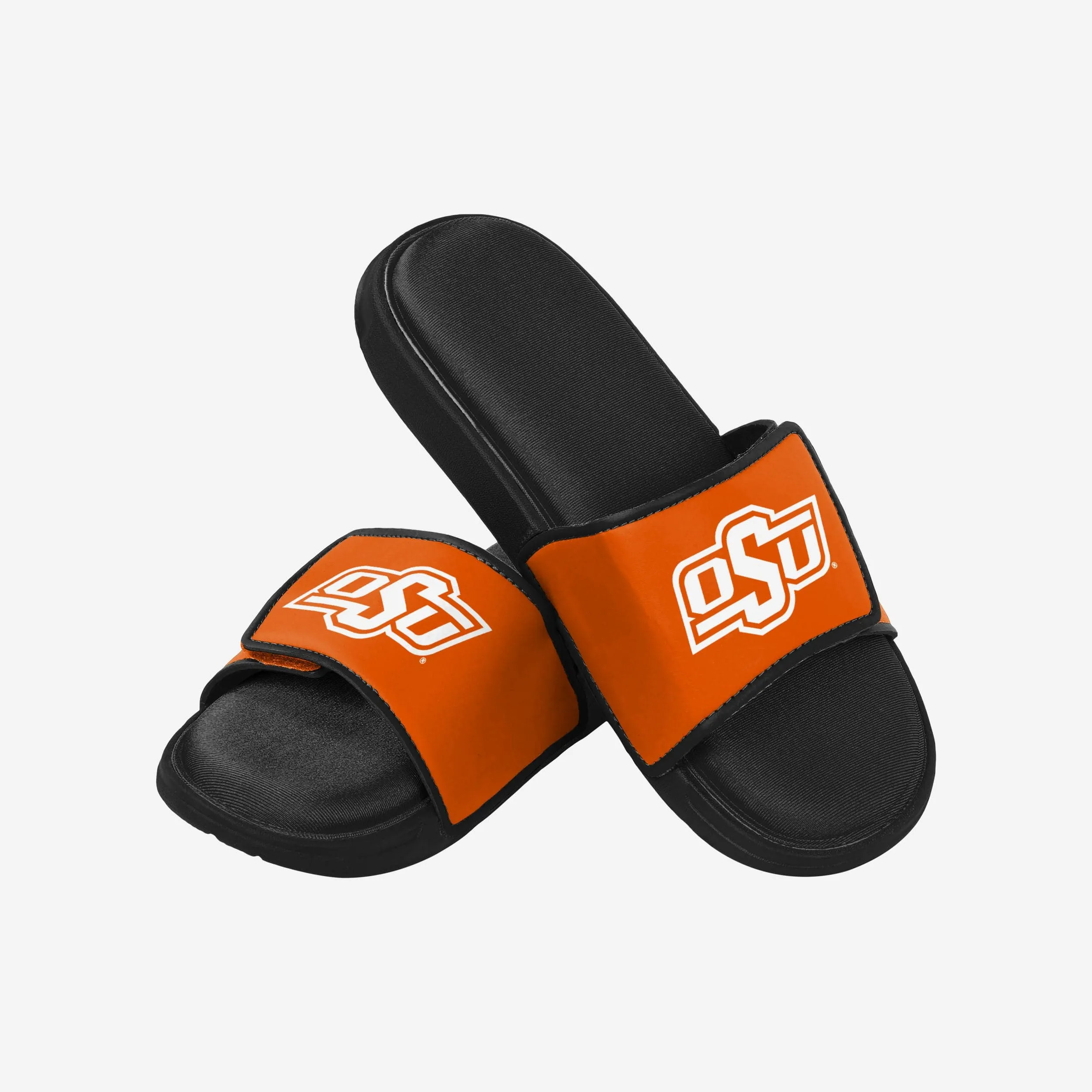 Oklahoma State Cowboys Foam Sport Slide
