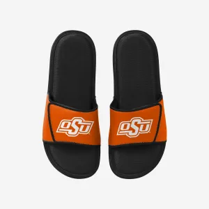 Oklahoma State Cowboys Foam Sport Slide