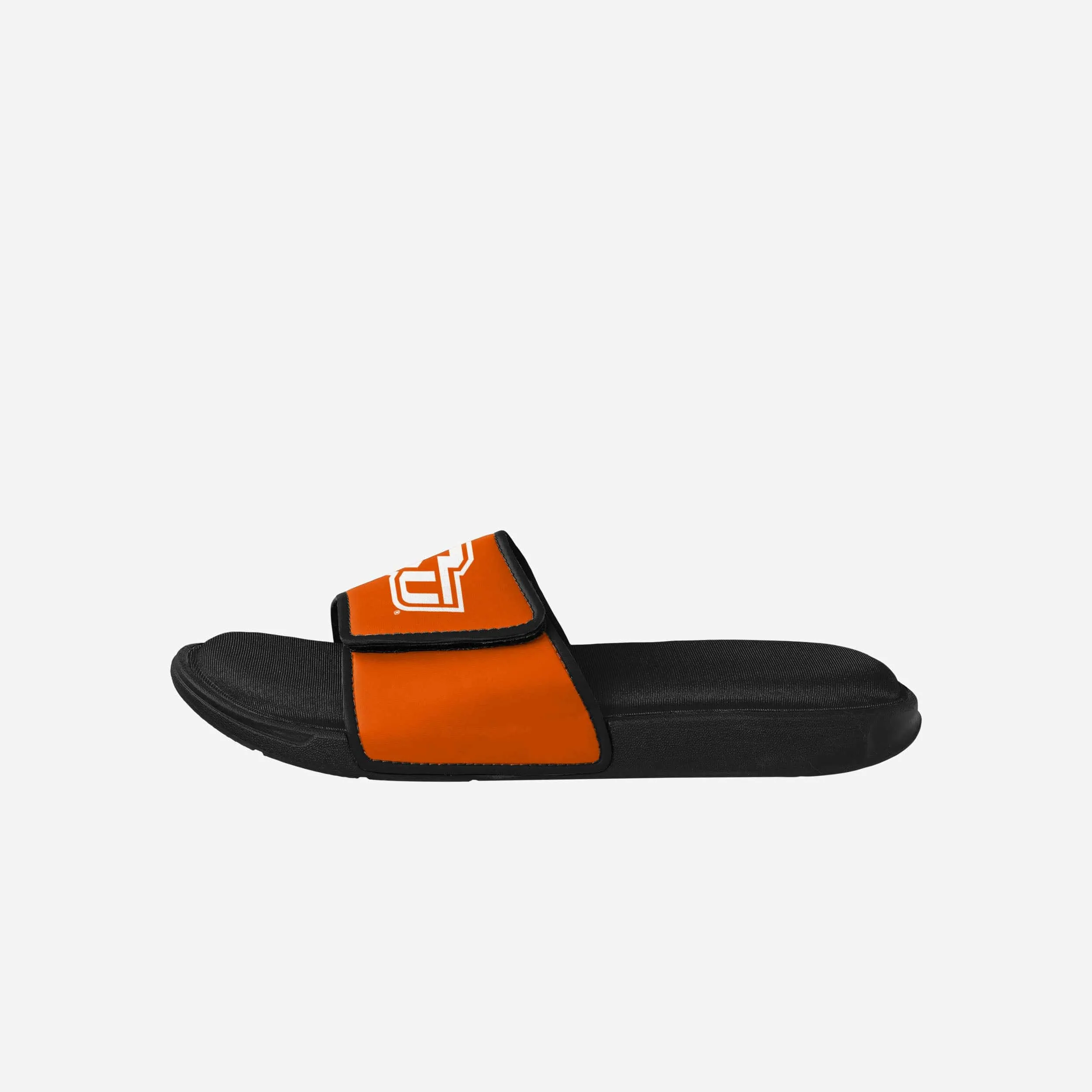 Oklahoma State Cowboys Foam Sport Slide