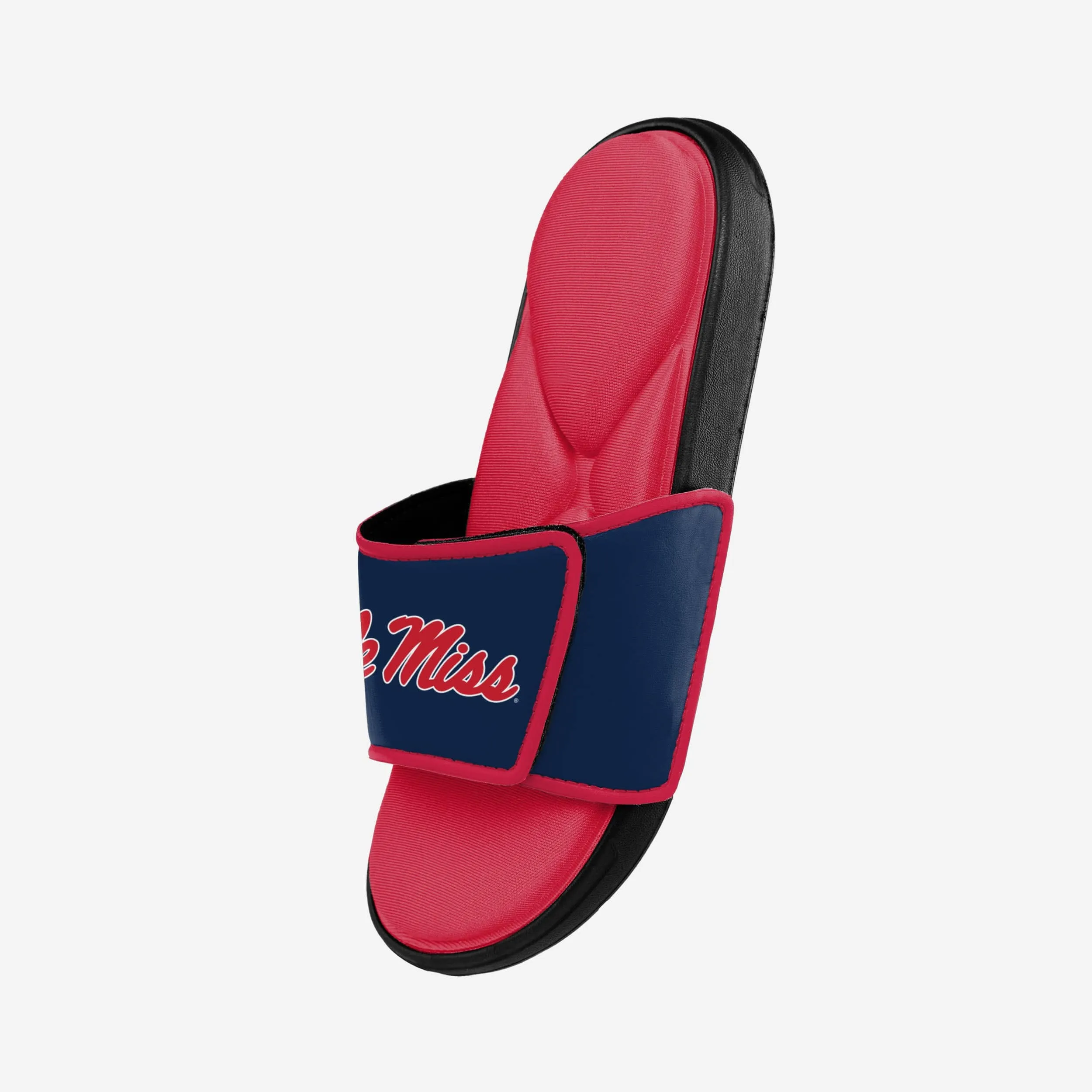 Ole Miss Rebels Foam Sport Slide