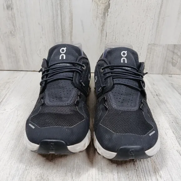 On Cloud 5 Women's Lightweight Cushioned Running Athleisure Sneakers #1261