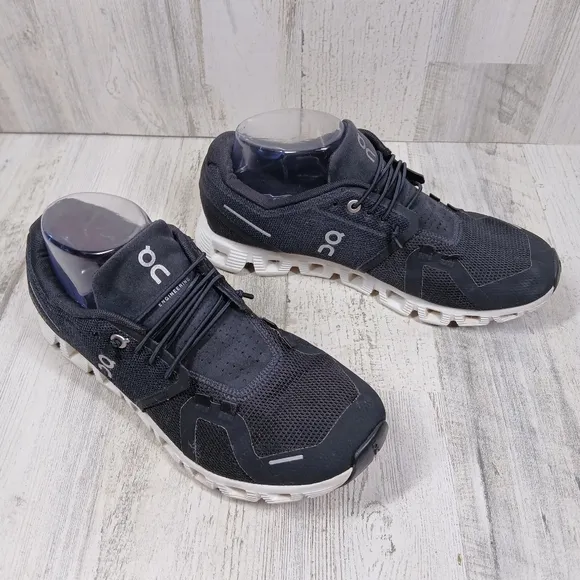 On Cloud 5 Women's Lightweight Cushioned Running Athleisure Sneakers #1261