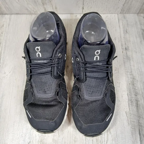 On Cloud 5 Women's Lightweight Cushioned Running Athleisure Sneakers #1261