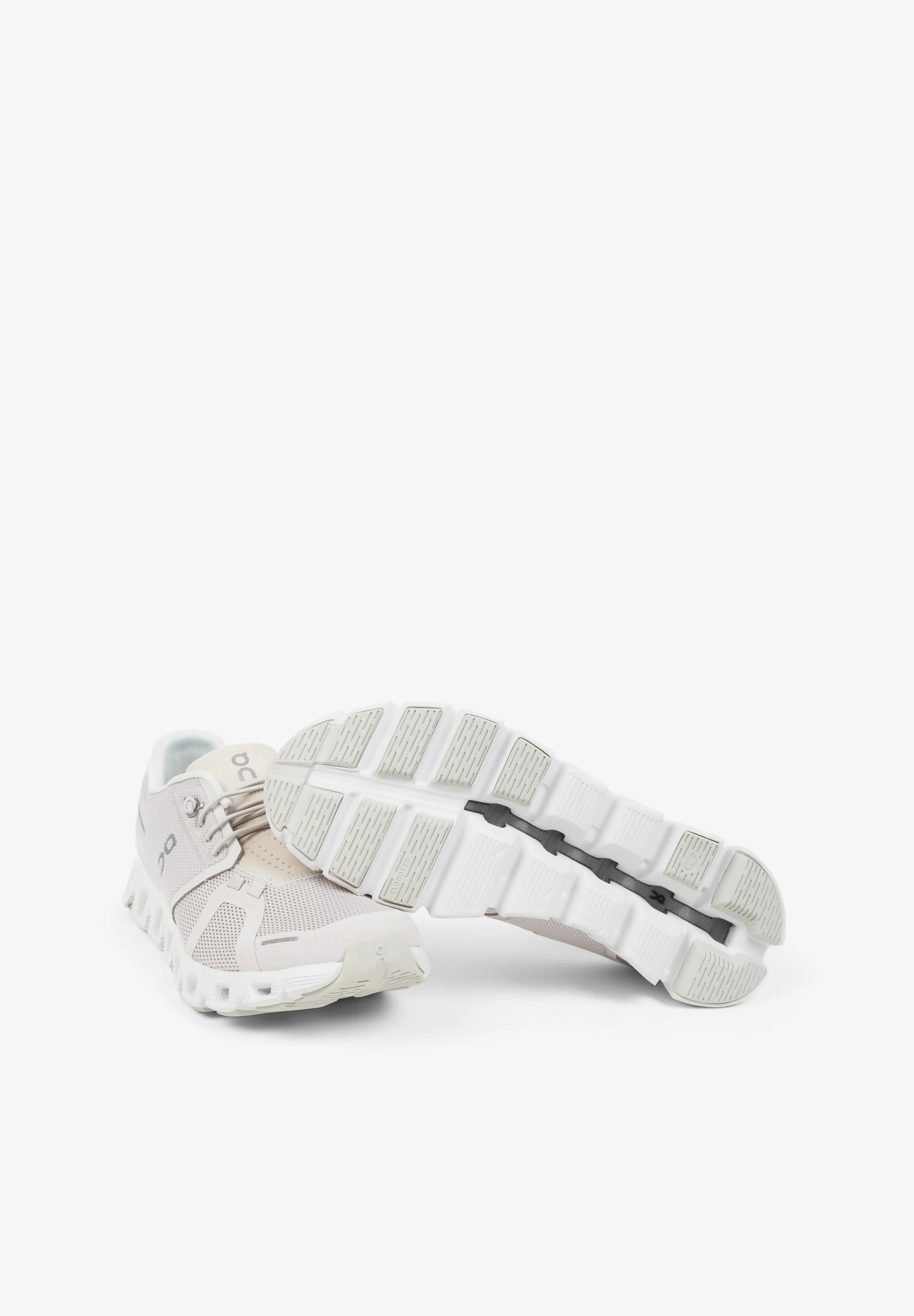 ON-RUNNING | SAPATILHAS CLOUD 5 DE MULHER