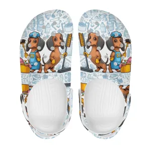 Ophelia - Unisex Clogs