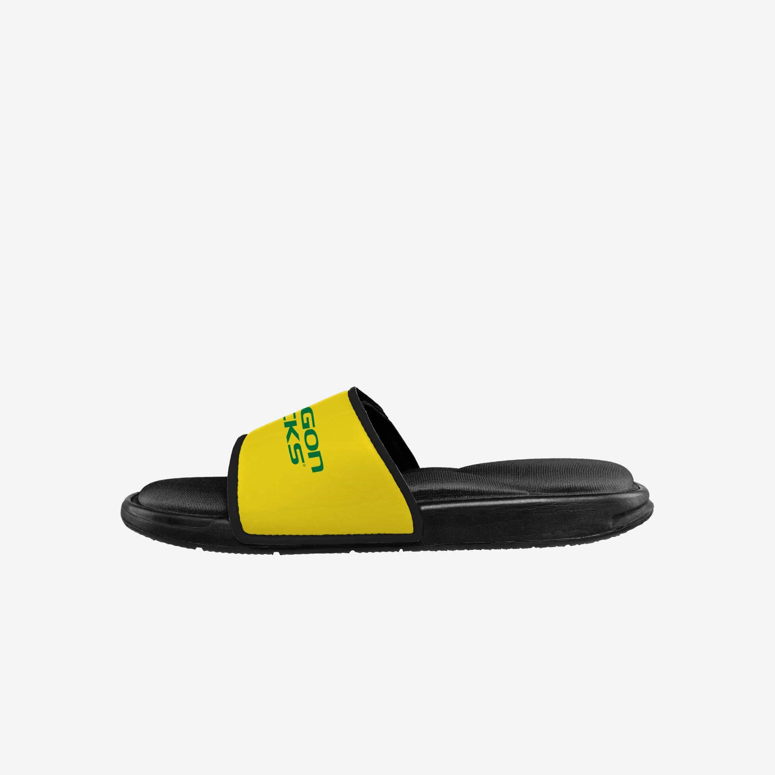 Oregon Ducks Foam Sport Slide