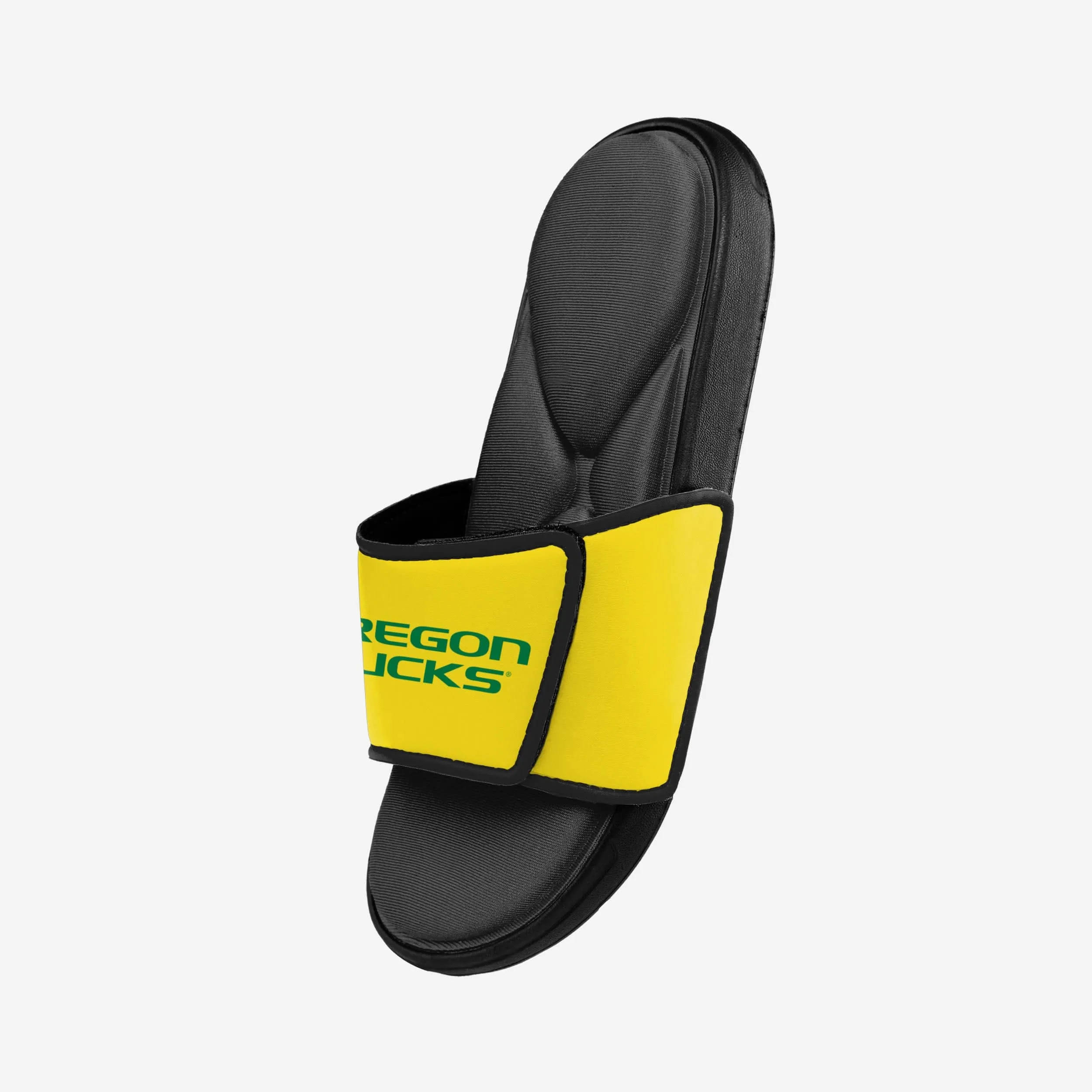 Oregon Ducks Foam Sport Slide