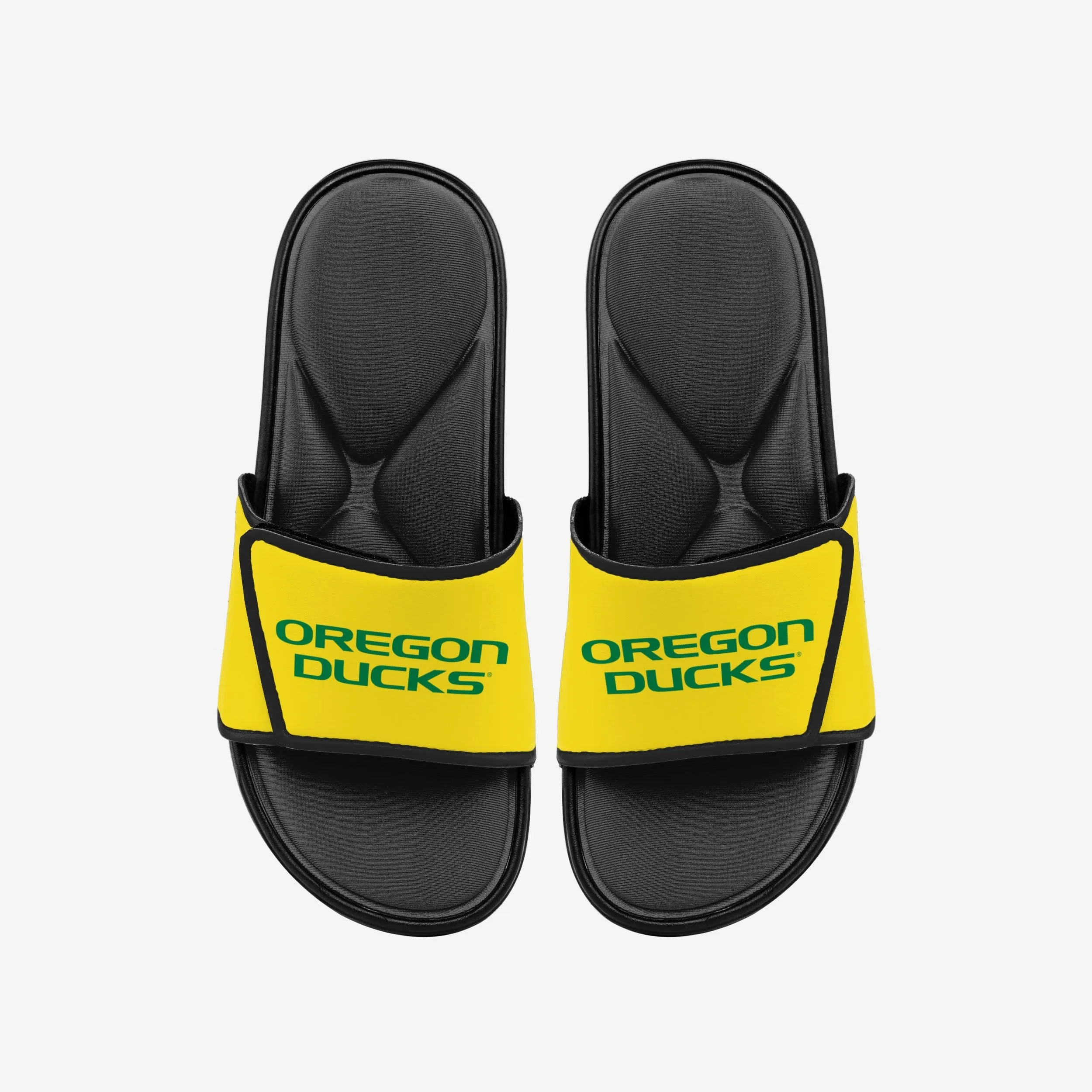 Oregon Ducks Foam Sport Slide