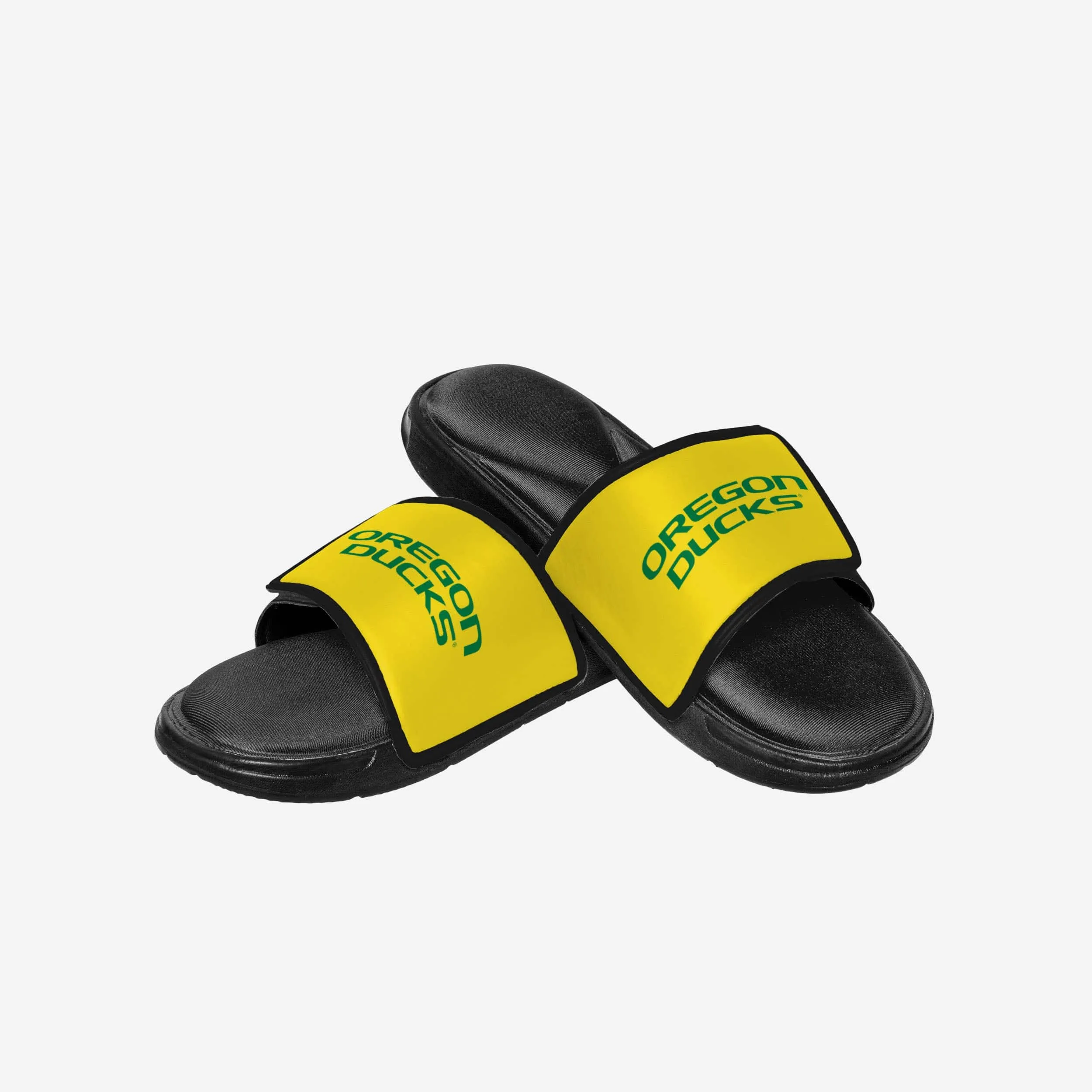 Oregon Ducks Foam Sport Slide