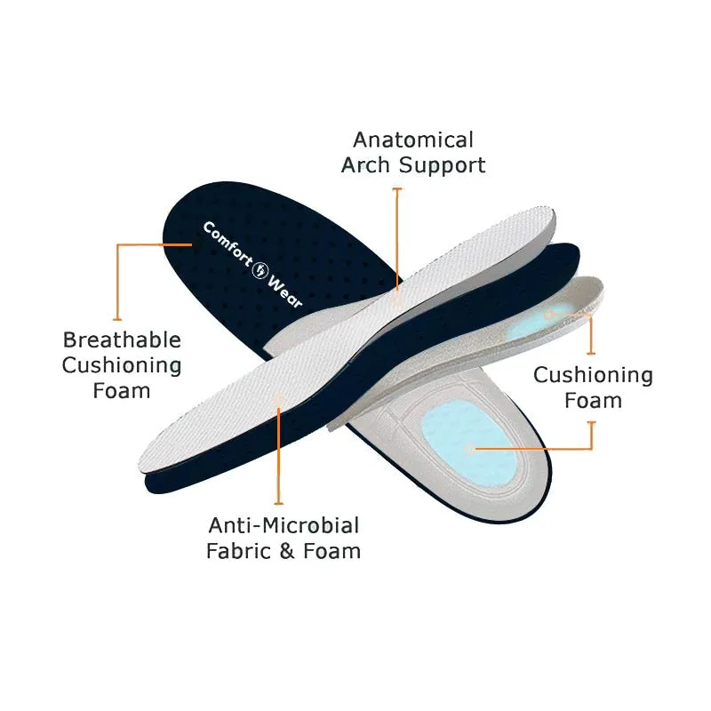 Orthopedic Outdoor Running Sneakers