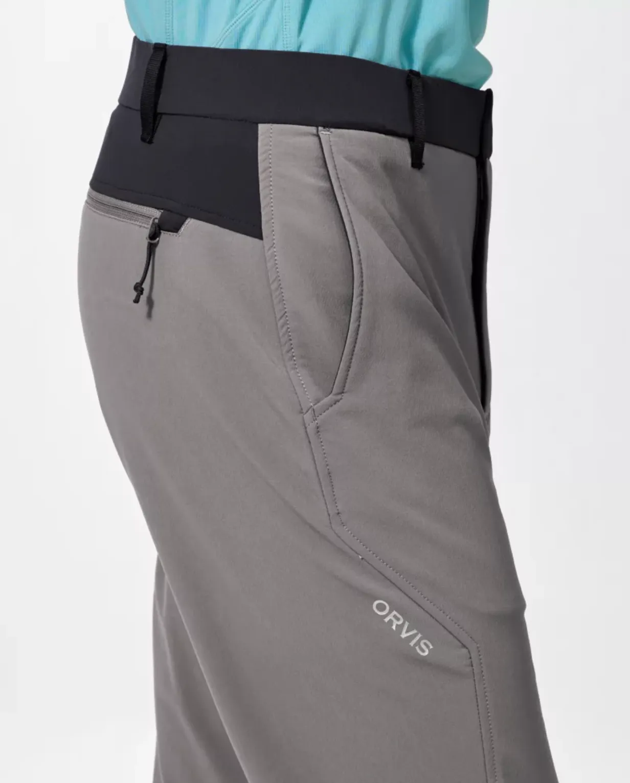 Orvis Pro LT Underwader Pants