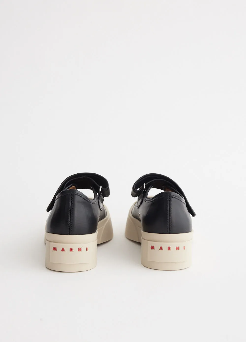 Pablo Maryjanes
