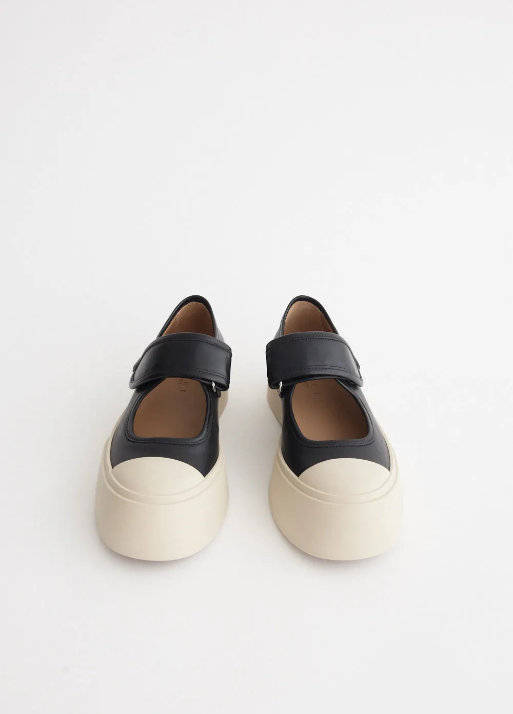 Pablo Maryjanes
