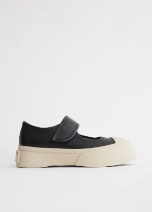 Pablo Maryjanes