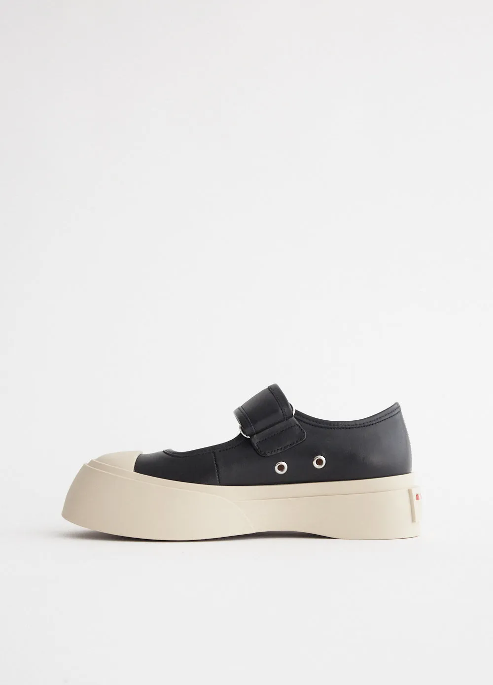 Pablo Maryjanes