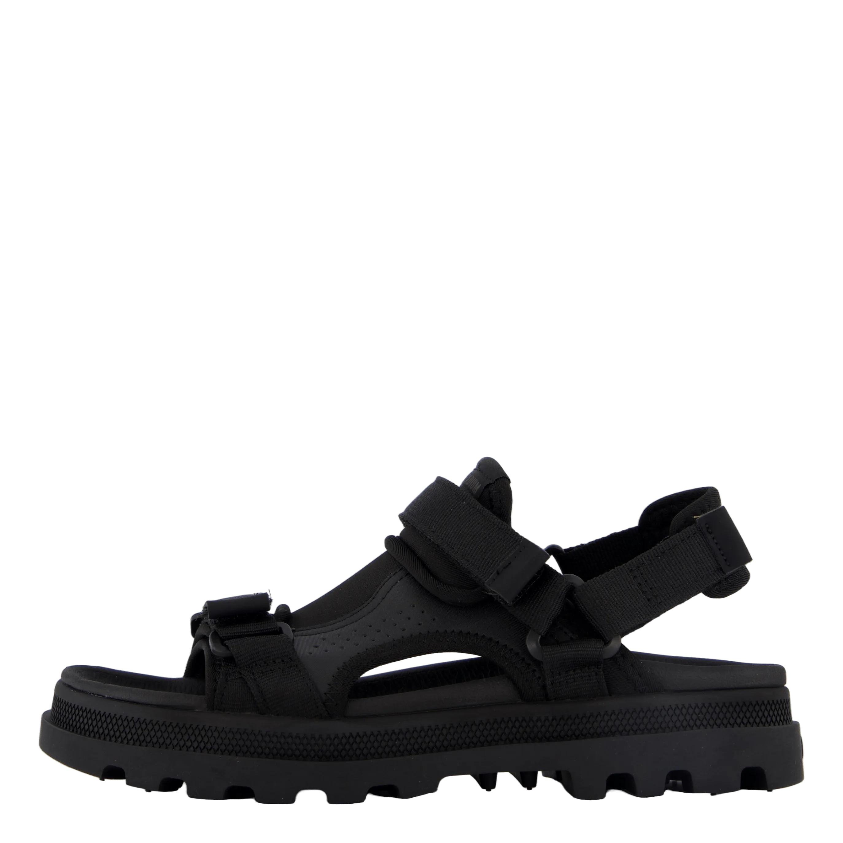 Palladune Og Sport Black