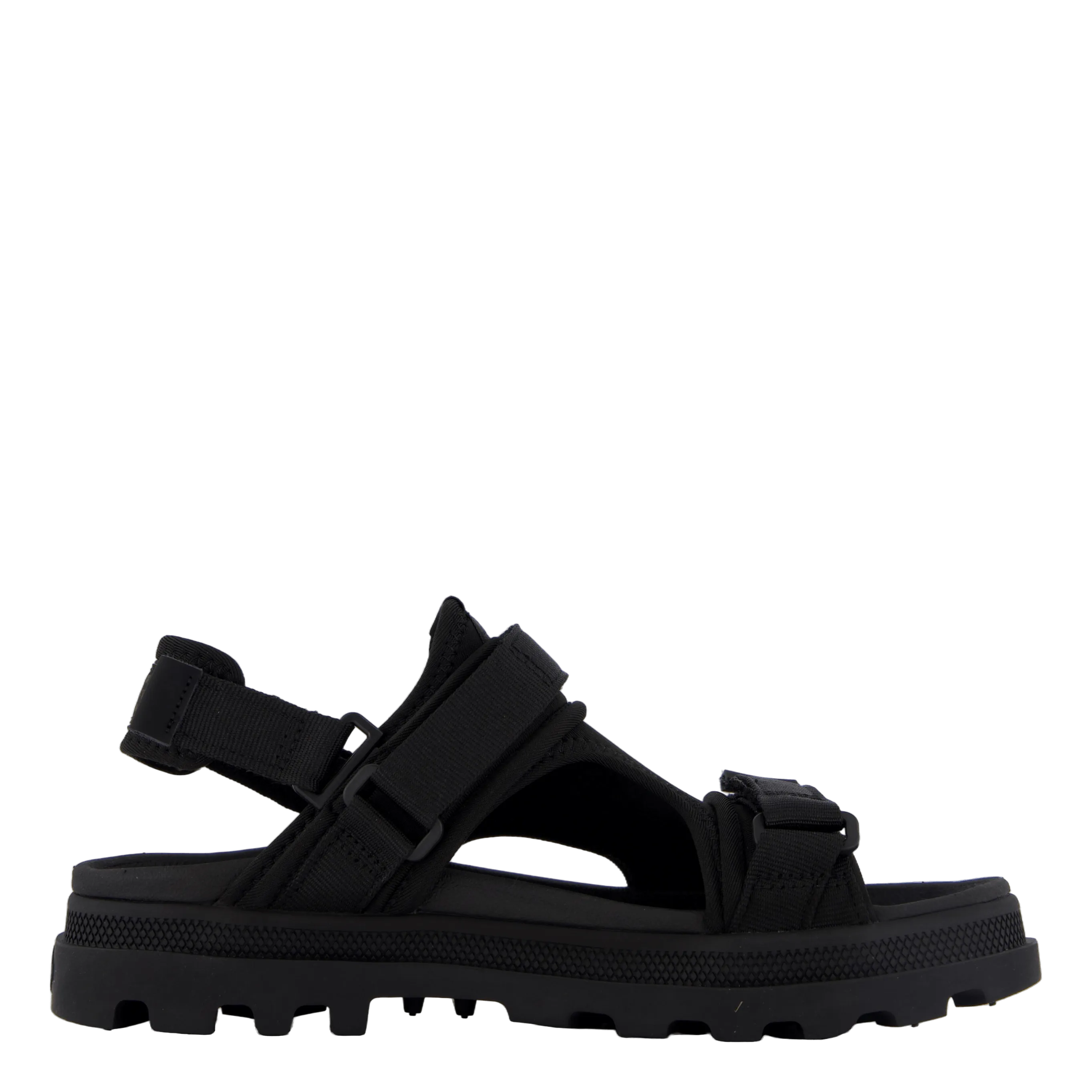 Palladune Og Sport Black