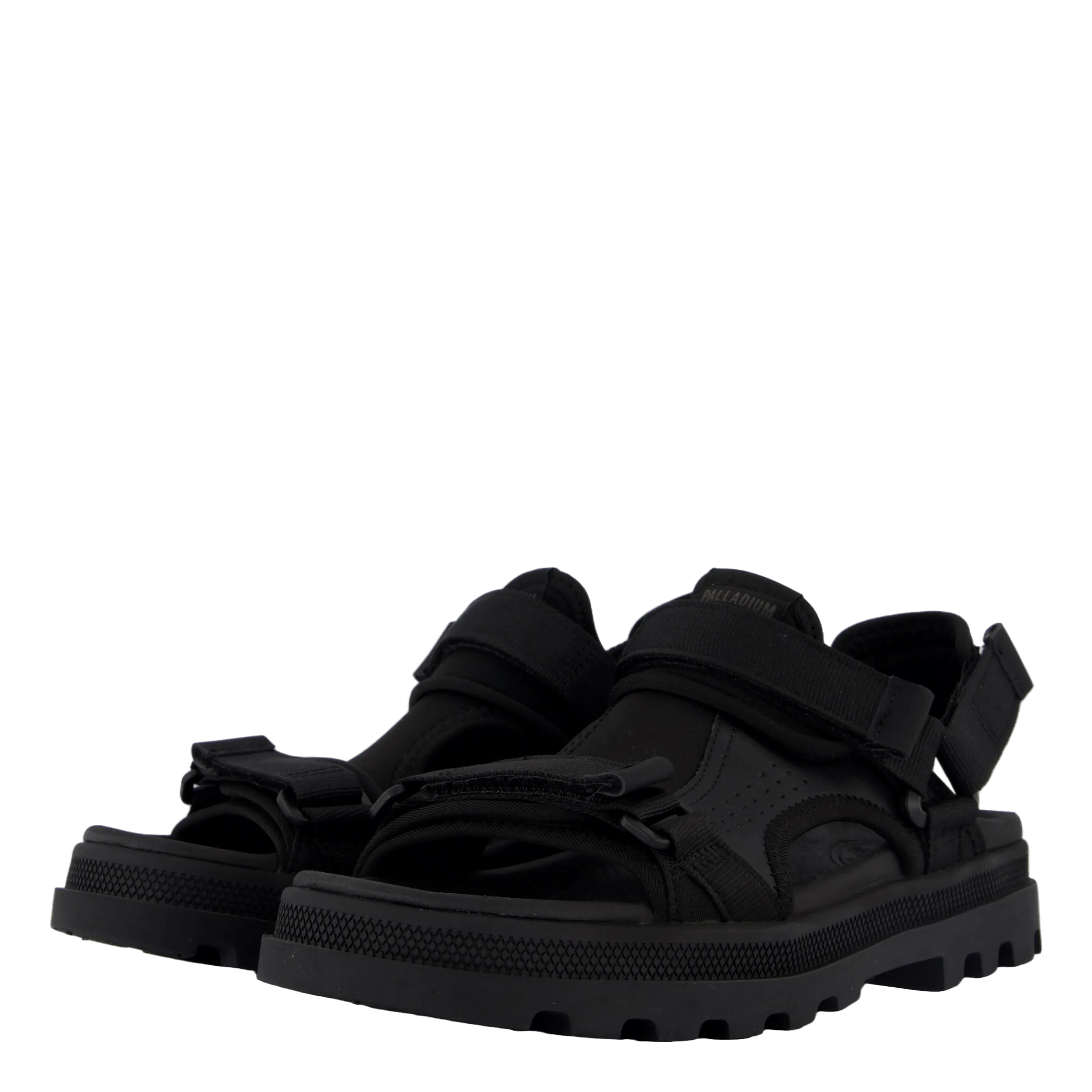 Palladune Og Sport Black