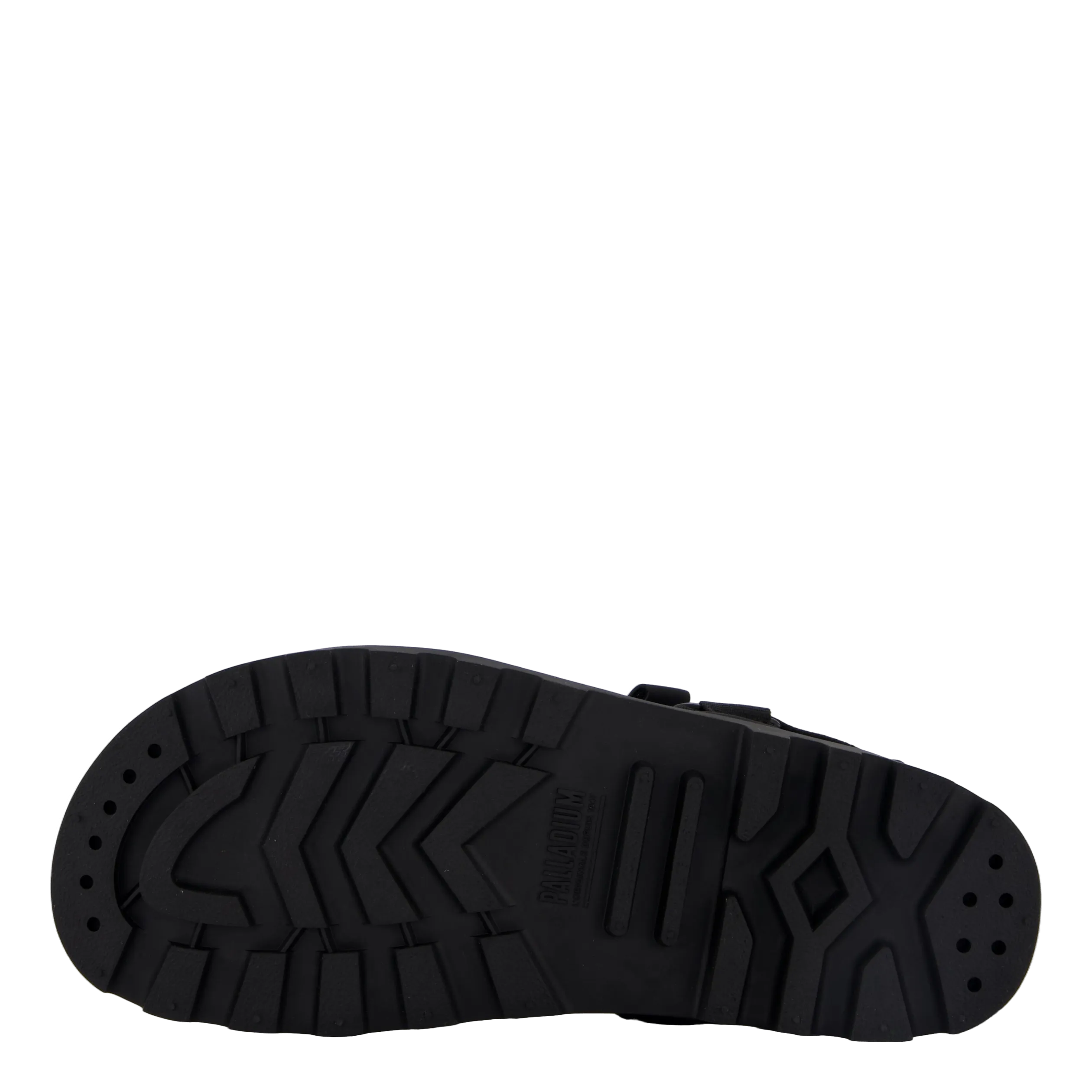 Palladune Og Sport Black