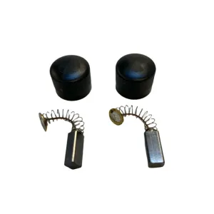 Part Heiniger carbon brushes (set of 2)