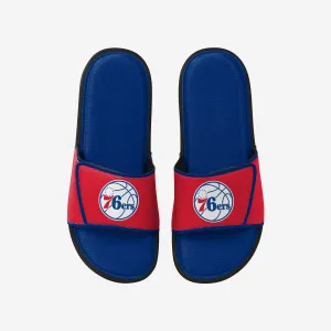 Philadelphia 76ers Foam Sport Slide