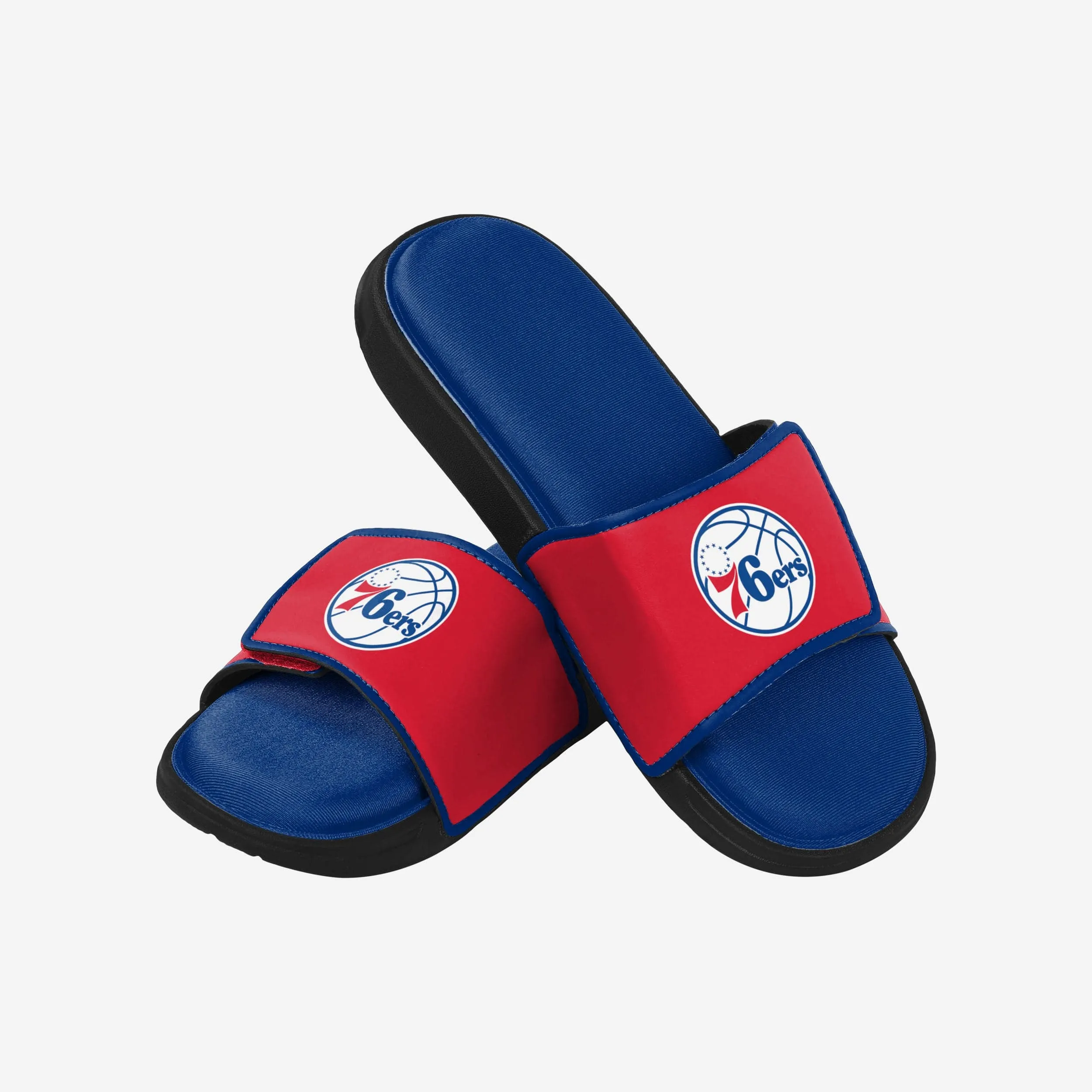 Philadelphia 76ers Foam Sport Slide
