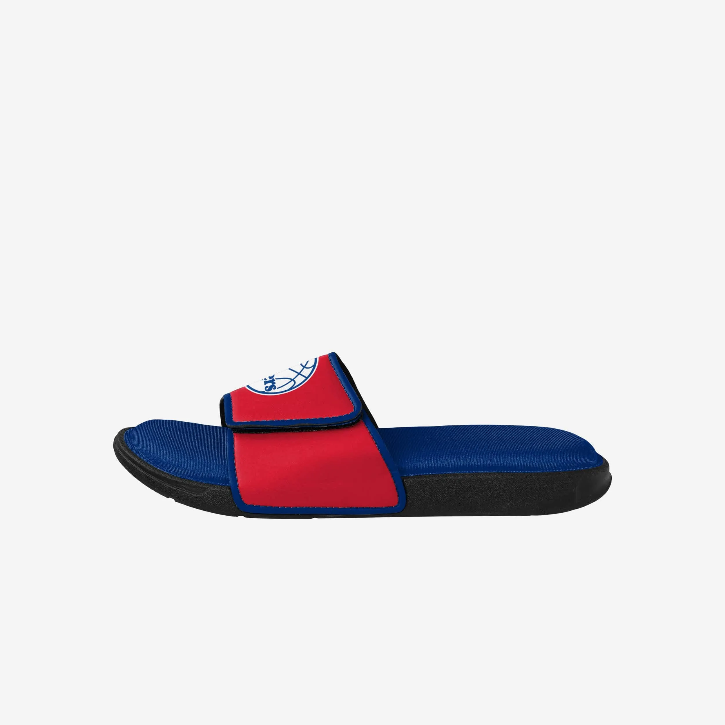 Philadelphia 76ers Foam Sport Slide