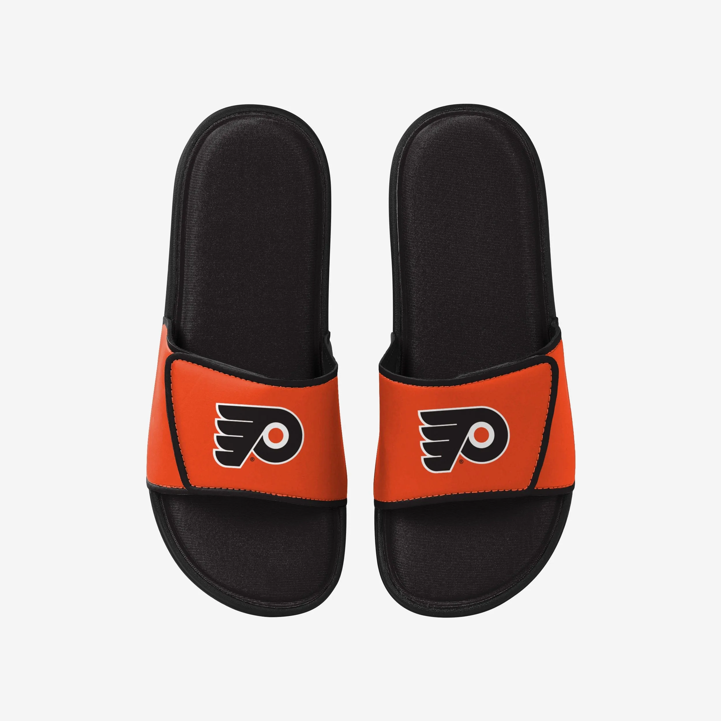 Philadelphia Flyers Foam Sport Slide