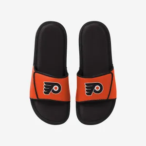 Philadelphia Flyers Foam Sport Slide
