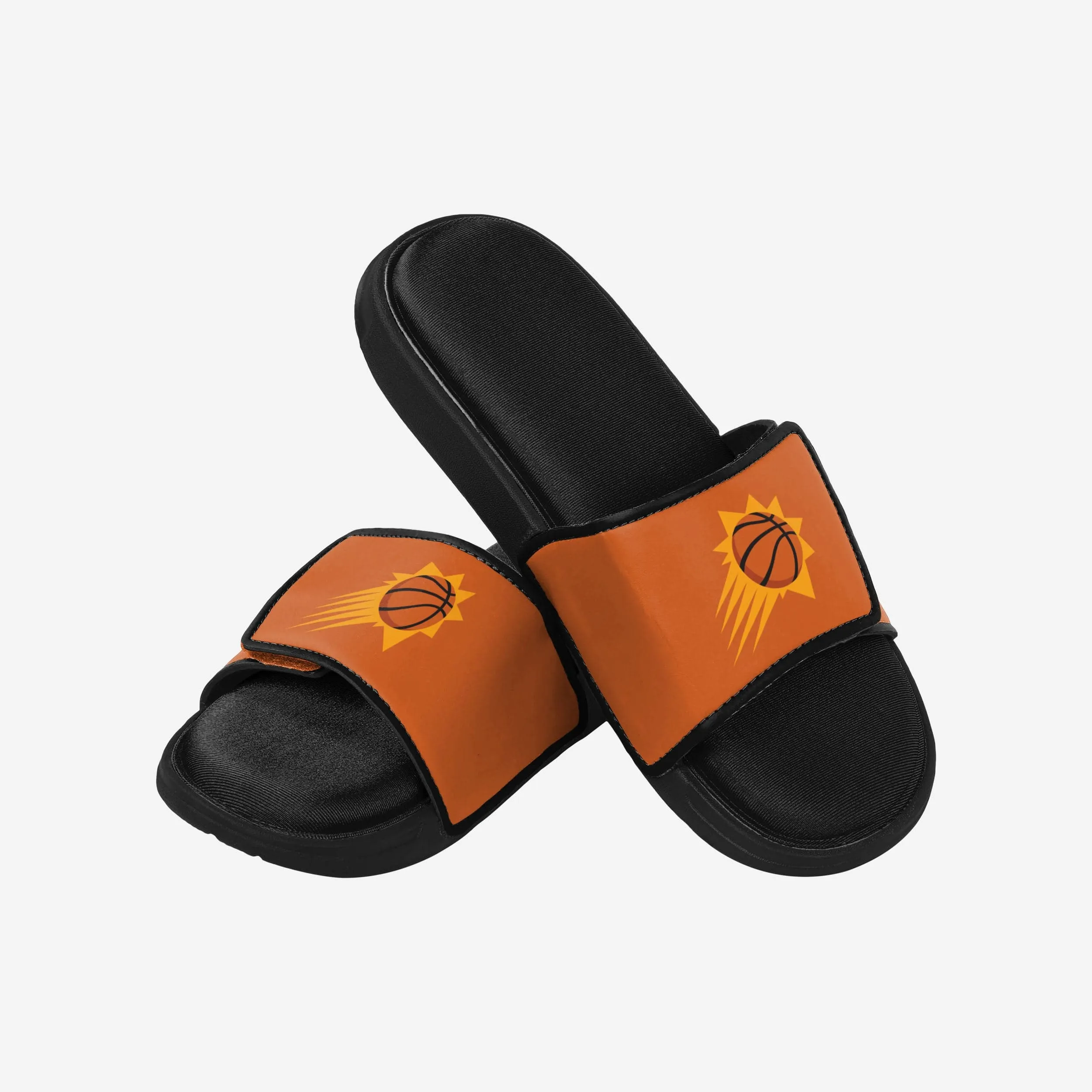 Phoenix Suns Foam Sport Slide