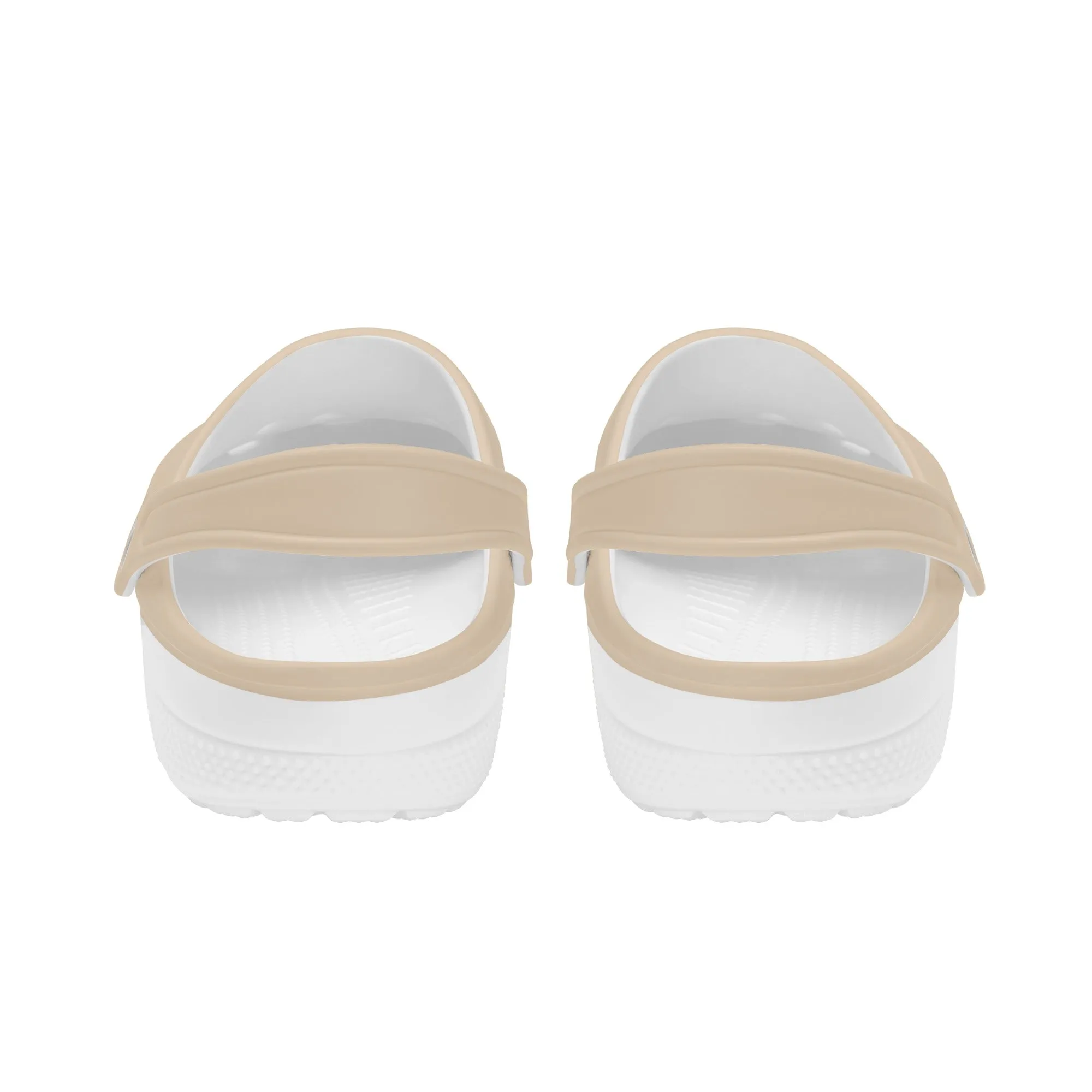 Piccolo - Unisex Clogs